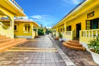 FabHotel la Pablo - Chapora Fort View Hotels in Chapora