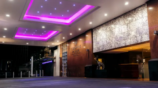 Crowne Plaza AUCKLAND by IHG Отели в г. Окленд