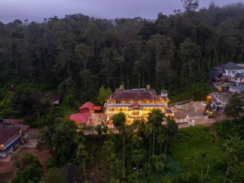 The Hosteller Coorg, Madikeri Hotels in 