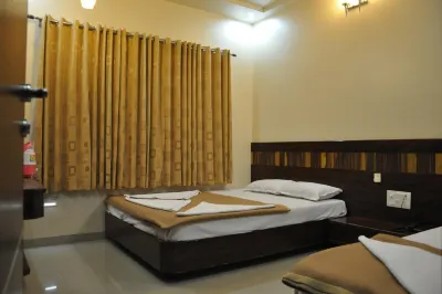 Hotel Sai Asara