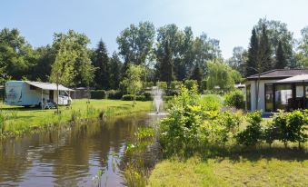 TopParken – Recreatiepark de Wielerbaan