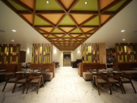 Hotel Amoha Hoteles en Distrito de Tiruvannamalai