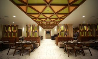 Hotel Amoha