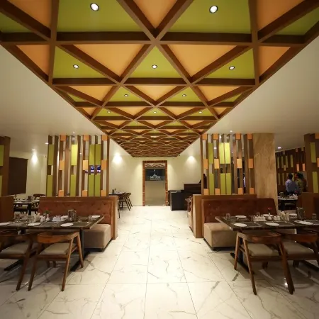 Hotel Amoha