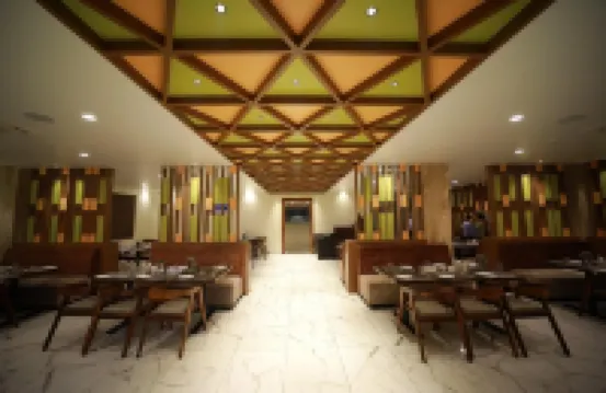 Hotel Amoha Hotels in Tiruvannamalai