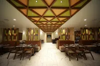 Hotel Amoha Hotel a Thiruvanamalai