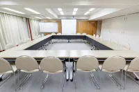 Akasaka Yoko Hotel