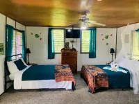 River Bend Resort Belize