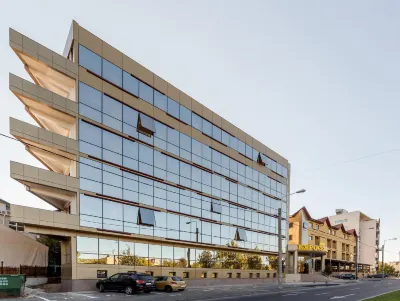 Hotel Sir Royal Hotels in Bucharest