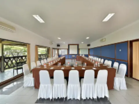 Grand Whiz Hotel Trawas Mojokerto Hotels in Trawas