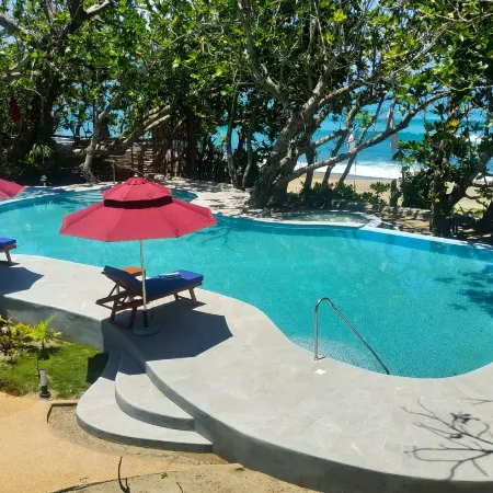 Dianao Beach Club and Resort