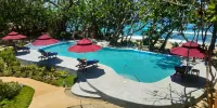Dianao Beach Club and Resort - Beach