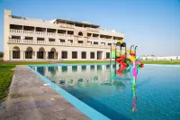 Continent Hotel Al Uqayr Hotels in Al Ahsa