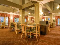 Nobile Hotel Parkway at Celebration Orlando - Bữa sáng