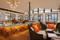 The Setai Sea of Galilee Hotels in Had Nes