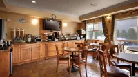 Best Western Peace Arch Inn - Hot Tub