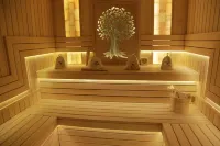 Unique Hotel Hotels in Tashkent