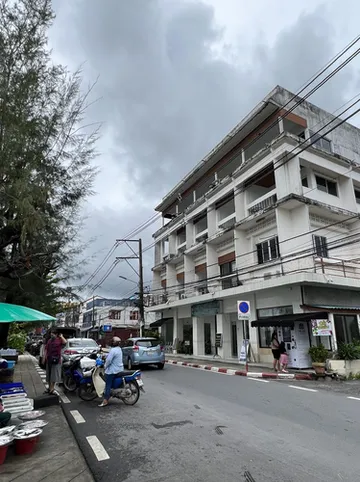 รูปภาพของโรงแรมซีไซด์ พาเลซ