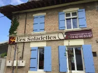Les Saladelles