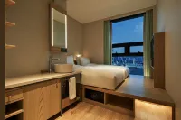 Hotel Anteroom Seoul Gangnam