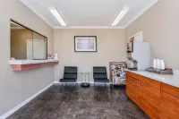 Americas Best Value Inn Pasadena/Houston - parking