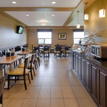 Best Western Plus Moose Jaw