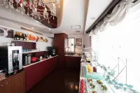 Hotel Concerto Nagasaki - breakfast