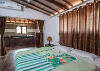 Beachfront Villas Hotel a Ganpatipule