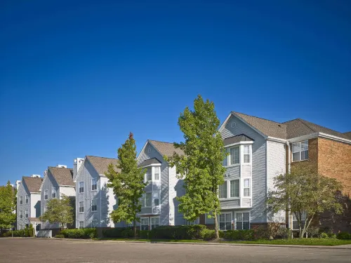 Sonesta ES Suites Cincinnati - Sharonville East