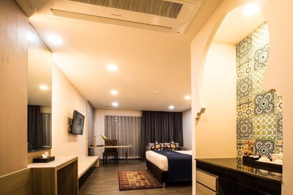 알파하드 호텔(Alfahad Hotel)_3