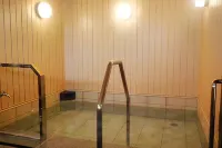 Hotel Crown Hills Katsuta Nigo Motomachiten Hotels in Naka