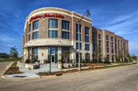 Hampton Inn & Suites Franklin Berry Farms Hotels in Franklin