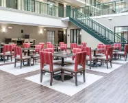 Comfort Suites Near Potomac Mills