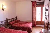 Posada San Julián Hotels in Arcas
