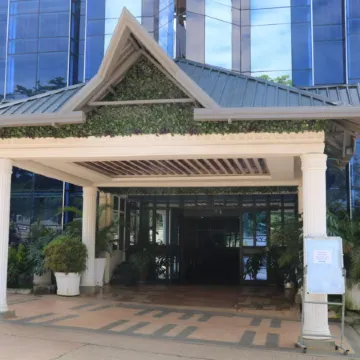 Parkside Villa Kitui