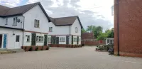 Stansted Airport Lodge Hotel a Birchanger