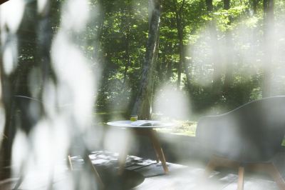 本館プレミアテラス 星野リゾート リゾナーレ那須の写真