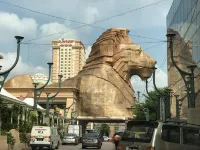 Subang Ville Ehsan Apartment