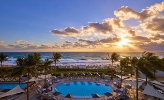 Beach Club at the Boca Raton