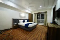 HB Klyde Premier Hotels in Bhensia