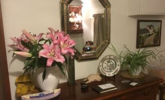 Old Whitewell Farm B&B - Housity