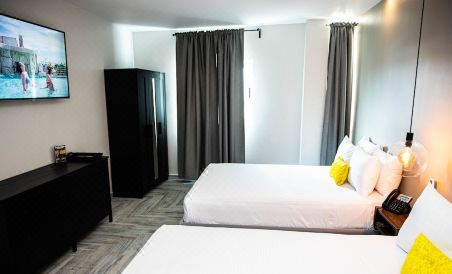 Alkquimia Hotel Lounge and Bar - Housity