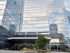 Loews Atlanta Hotel