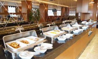 Divalin Hotel