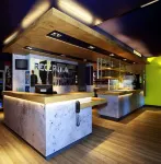 Ibis Budget Vélizy Hotel a Velizy-Villacoublay