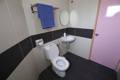 Other Shining Hotel Photo