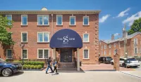 The Sire Hotel Lexington, Tapestry Collection by Hilton - bar