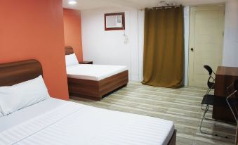 Surf Theori Resort
