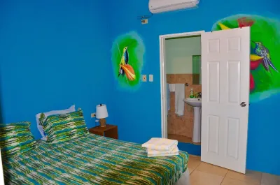 Fish Tobago Guesthouse Các khách sạn ở Black Rock