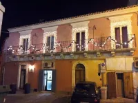 B&B Dinastia Hotel a Chiaramonte Gulfi